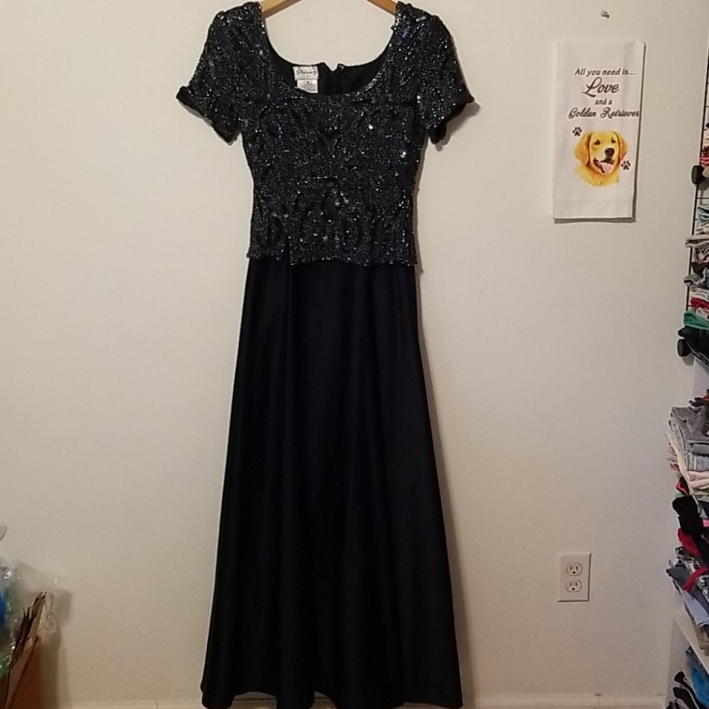 Stenay Dress